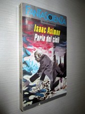 PARIA DEI CIELI - Isaac Asimov