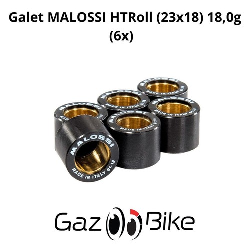 Galet malossi htroll - htroll, (23x18)