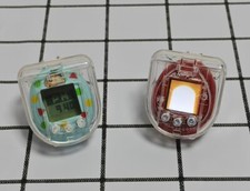 Tamagotchi nano - guscio protettivo