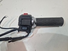 PIAGGIO CARNABY CRUISER 300