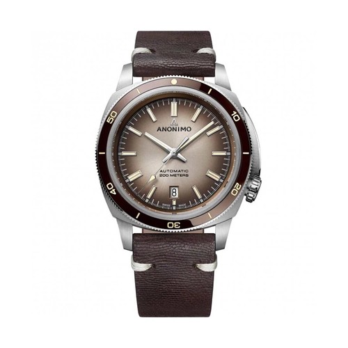 Anonimo nautilo automatic - anonimo,