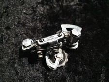 Deragliatore posteriore