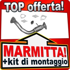 Tubo per ROVER 25 / 45 MG ZR /