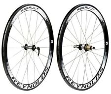 Adesivi Ruote Reynolds Assault Strike