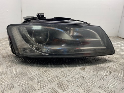 Audi 2008 faro - 2008,