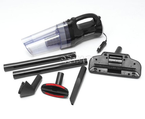 Aspiratore portatile 12v - aspiratore, 150w
