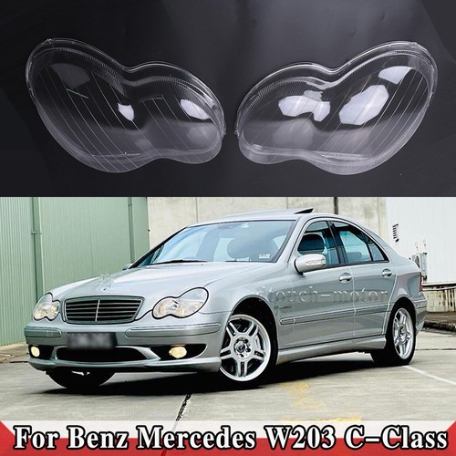 Per mercedes benz class w203 - mercedes,