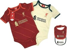 Liverpool bambini calcio - fc,