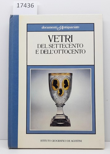 Vetri del settecento - vetri,