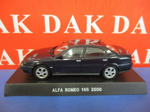 Die cast modellino auto - cast, 1/43