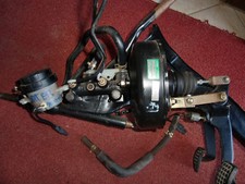 POMPA FRENO PIAGGIO PORTER