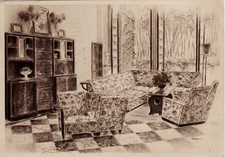 #FORTE DEI MARMI: LE CASETTE AVET "I GIACINTI"