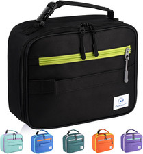 Lunch Box Bambini, Borsa Porta