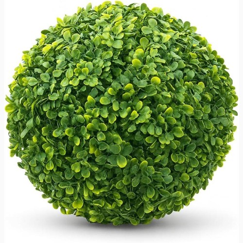 Sfera bosso sintetica palla - sfera,