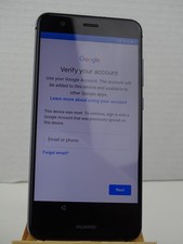 Huawei P10 Lite - 32GB Black |