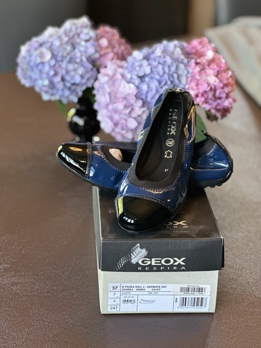 Nuove ballerine donna geox - ballerine,