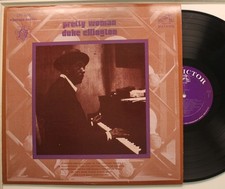 Duke ellington pretty - duke,