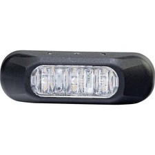 Fristom 95211 Front Flasher