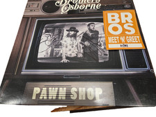 Album in vinile Brothers