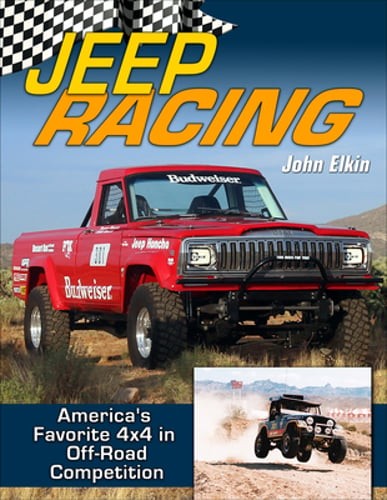 Jeep racing america - jeep, racing: