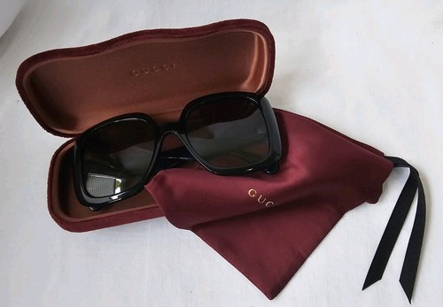 Gucci occhiali sole vintage - da,