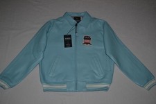 Autentico Avirex Icon Pelle A1