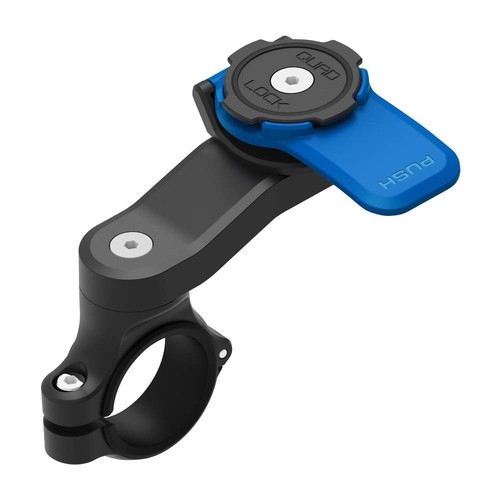 Supporto manubrio per moto - supporto,