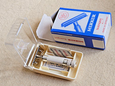 MERKUR 311 Vintage  NUOVO