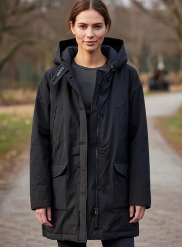 Woolrich arctic parka 820 - parka,