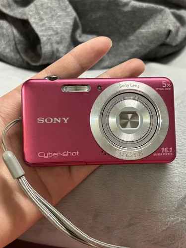 Sony cyber shot - cyber-shot, dsc-w710
