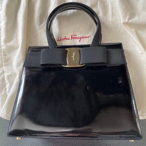 Salvatore ferragamo vara - salvatore,