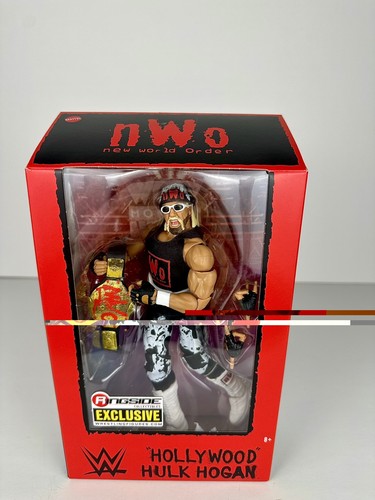 Modellino wolfpac hulk - modellino,