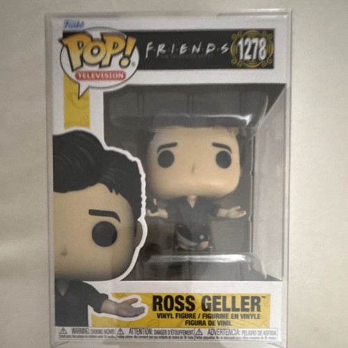 Funko pop vinyl friends - funko,