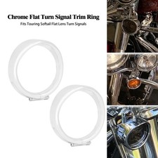 Anello di finitura stile