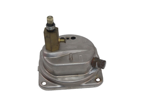 Caldaia superiore delonghi - caldaia,