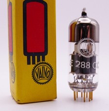 1x VALVO SIEMENS E288CC Röhre