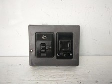 REGOLATORE SPECCHIETTI RETROVISORI PER NISSAN Atleon Serie (97>13)