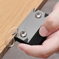 Utensile per Smussatura Legno