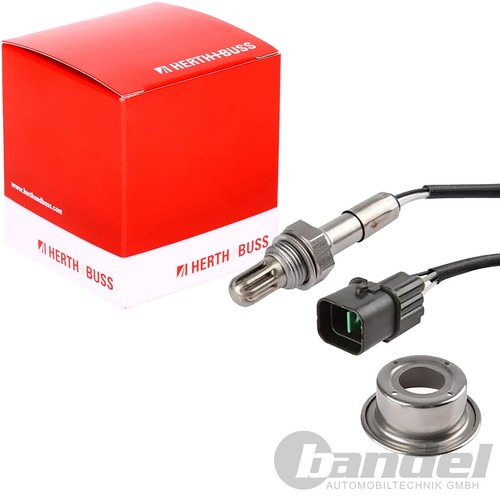 Herth buss sonda - lambda, adatto