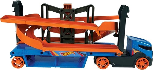 Camion bisarca hot - camion,