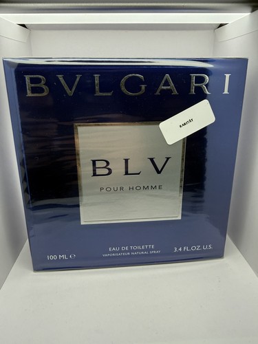Bvlgari bulgari blv pour homme - bvlgari,