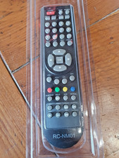 Telecomando nuovo compatibile - nuovo,