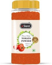 Pomodoro Siera in polvere 100G