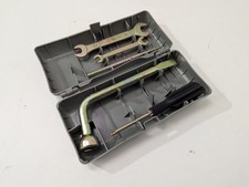 SCATOLA ATTREZZI FIAT 500 127