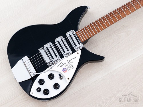1990 rickenbacker 325jl - 1990,