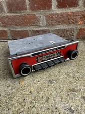 AUTORADIO BECKER EUROPA LMKU