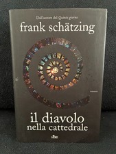 Frank Schatzing - IL DIAVOLO