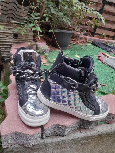 Zanotti 41 - zanotti, n.