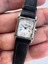 Ebel Art Deco Lady Not Working
