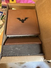 IBSTOCK SCATOLA PIPISTRELLO